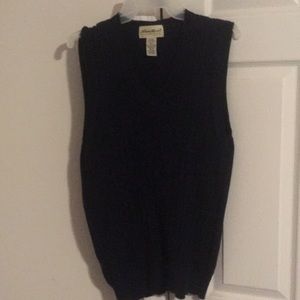 Eddie Bauer vest